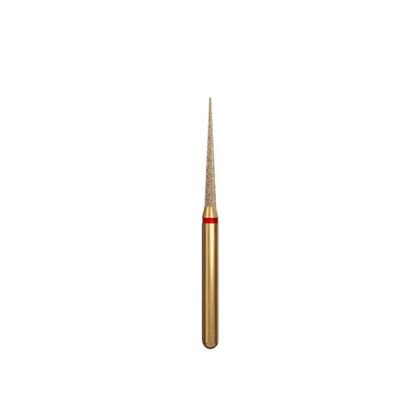 Alpen Diamond Bur FG Fine 859-014F 50/Pk