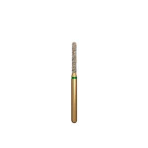 Alpen Diamond Bur FG Coarse KS2-014C 5/Pk