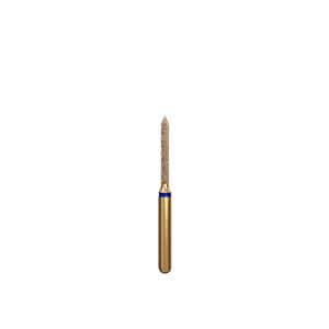 Alpen Diamond Bur FG Medium 885-012M 5/Pk