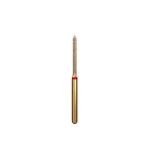 Alpen Diamond Bur FG Fine 886-012F 5/Pk
