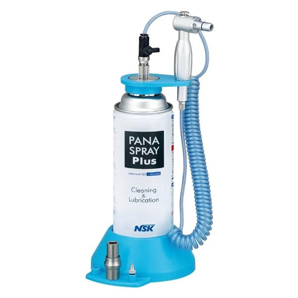 EZ Spray Spray Can Stand For Surgical Handpieces Lubricant Oil Ea