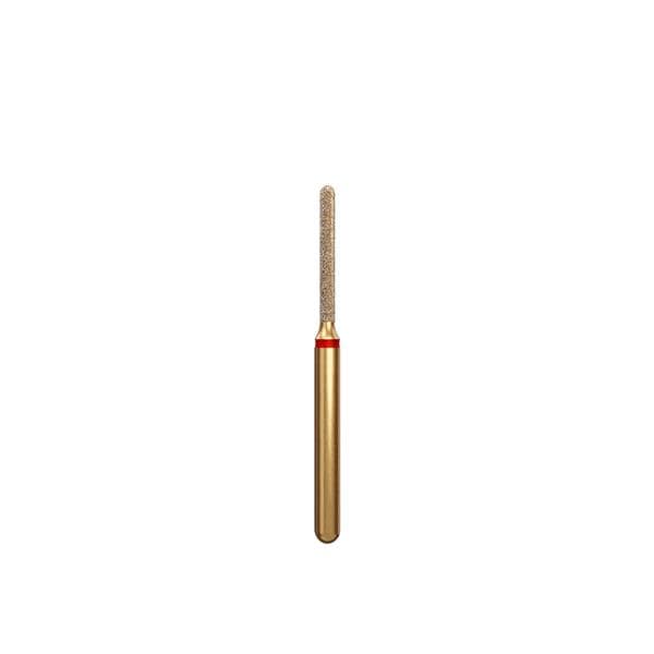 Alpen Diamond Bur FG Fine 881-012F 5/Pk