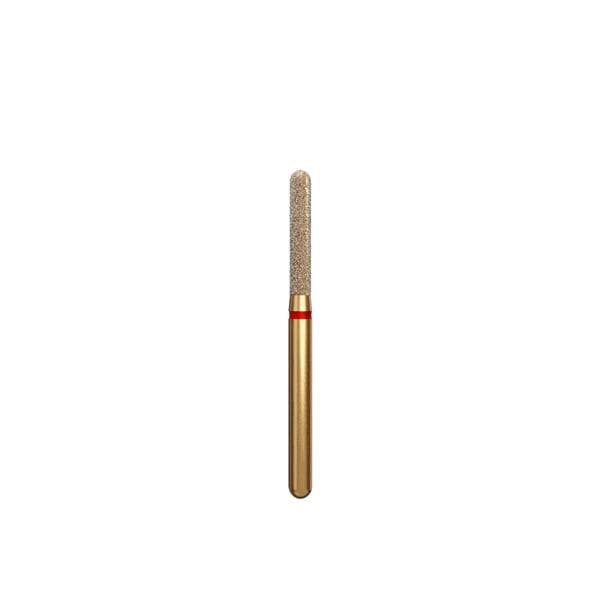 Alpen Diamond Bur FG Fine 881-016F 5/Pk