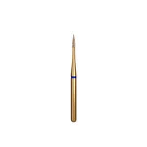 Alpen Diamond Bur FG Medium 889-009M 5/Pk
