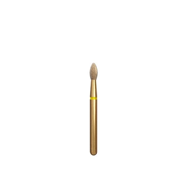 Alpen Diamond Bur FG Extra Fine 379-018EF 5/Pk