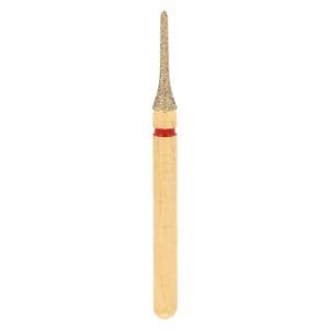 Alpen Diamond Bur FG Fine 392-016F 5/Pk
