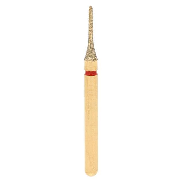 Alpen Diamond Bur FG Fine 392-016F 5/Pk