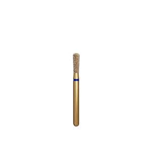 Alpen Diamond Bur FG Medium 830L-020M 5/Pk