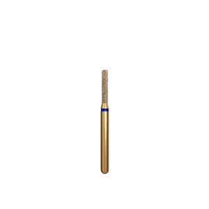 Alpen Diamond Bur FG Medium 836-014M 5/Pk