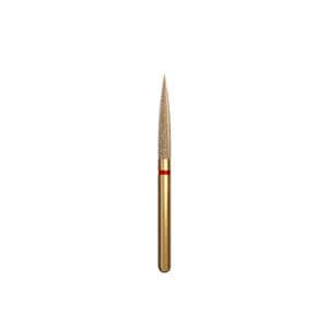 Alpen Diamond Bur FG Fine 863-016F 5/Pk