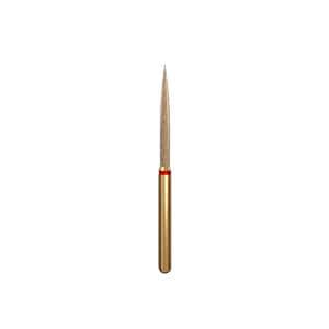 Alpen Diamond Bur FG Fine 864-014F 5/Pk