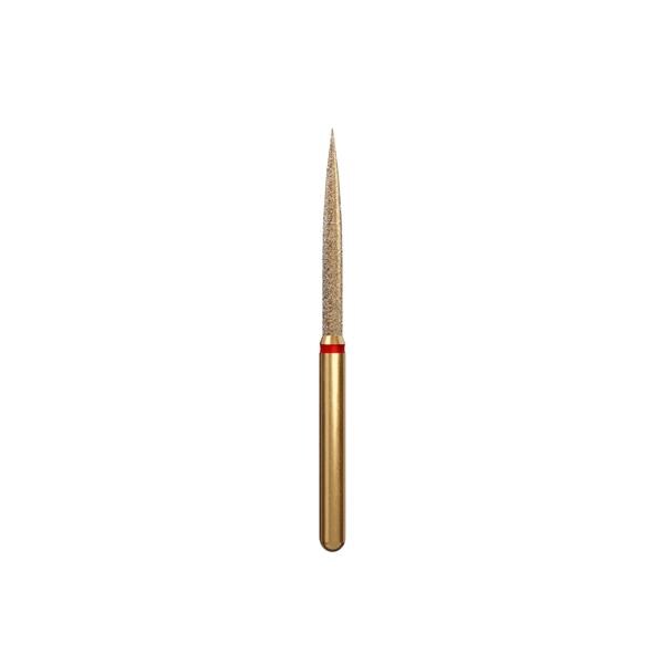 Alpen Diamond Bur FG Fine 864-014F 5/Pk