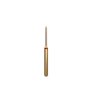 Alpen Diamond Bur FG Fine 878-010F 5/Pk