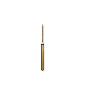 Alpen Diamond Bur FG Medium 878-010M 5/Pk