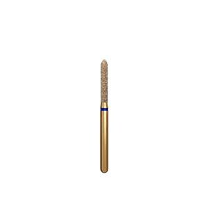 Alpen Diamond Bur FG Medium 878-016M 5/Pk