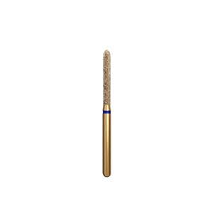 Alpen Diamond Bur FG Medium 879-016M 5/Pk