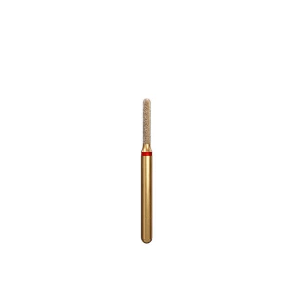 Alpen Diamond Bur FG Fine 880-012F 5/Pk