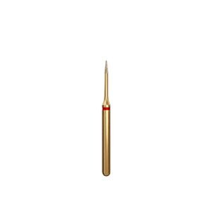 Alpen Diamond Bur FG Fine 889M-007F 5/Pk