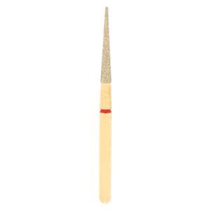 Alpen Diamond Bur FG Fine ET9-014F 5/Pk