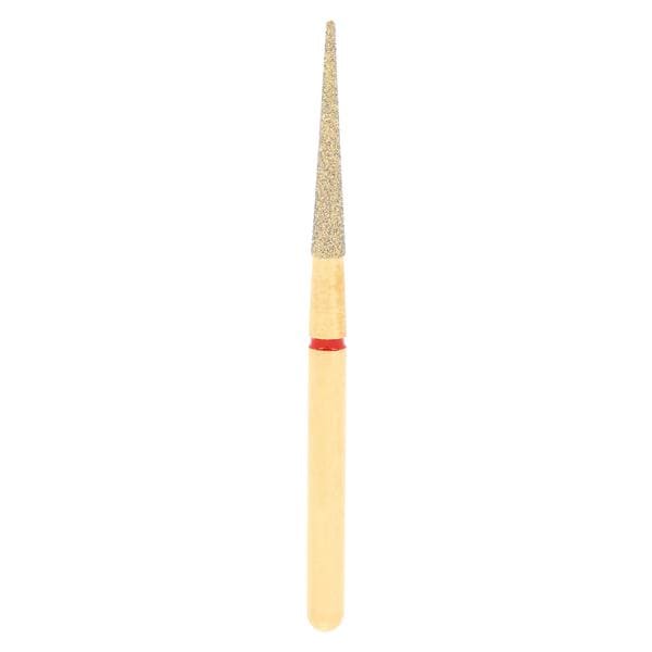 Alpen Diamond Bur FG Fine ET9-014F 5/Pk