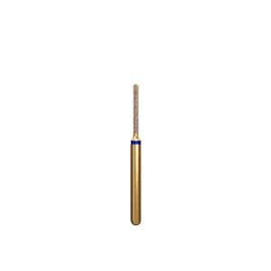Alpen Diamond Bur FG Medium KS0-010M 5/Pk