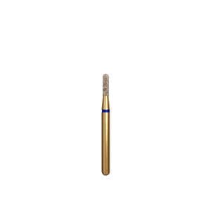 Alpen Diamond Bur FG Medium 838-014M 5/Pk