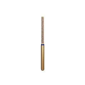Alpen Diamond Bur FG Medium 842-014M 5/Pk