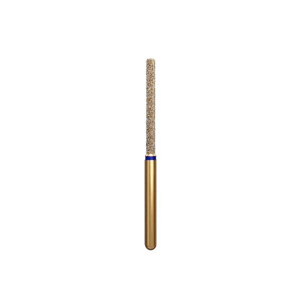 Alpen Diamond Bur FG Medium 842-014M 5/Pk