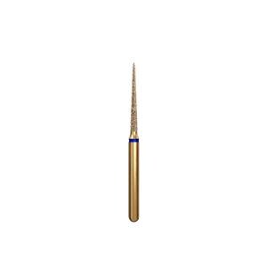 Alpen Diamond Bur FG Medium 859-012M 5/Pk
