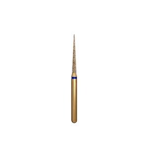 Alpen Diamond Bur FG Medium 859-014M 5/Pk
