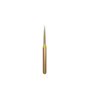 Alpen Diamond Bur FG Extra Fine 862-012EF 5/Pk