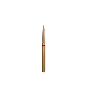 Alpen Diamond Bur FG Fine 862-016F 5/Pk