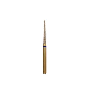 Alpen Diamond Bur FG Medium 848-014M 5/Pk