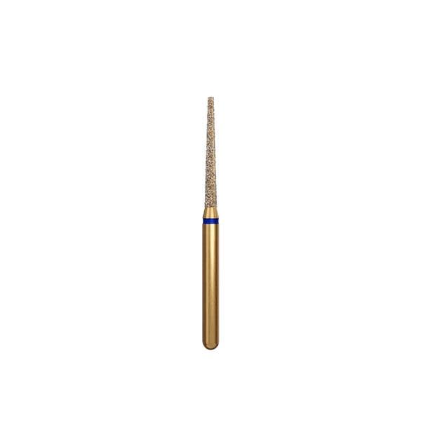 Alpen Diamond Bur FG Medium 848-014M 5/Pk