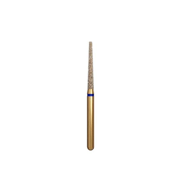 Alpen Diamond Bur FG Medium 848-018M 5/Pk