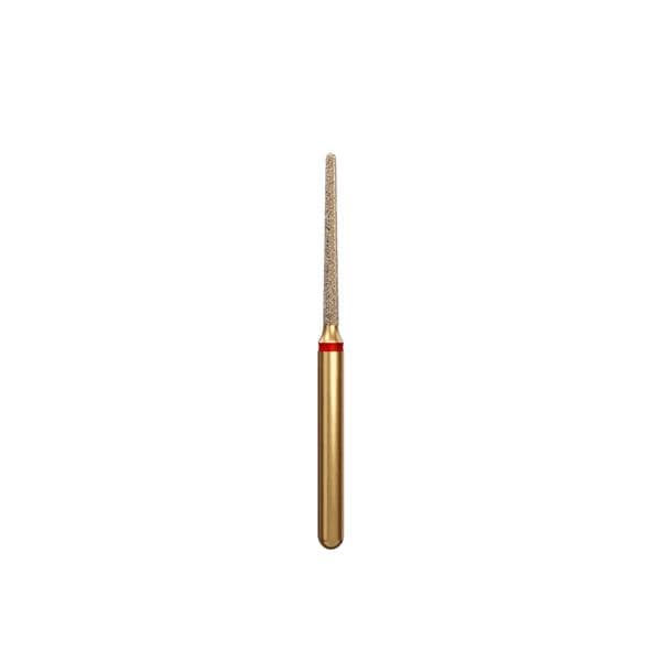 Alpen Diamond Bur FG Fine 850-012F 5/Pk