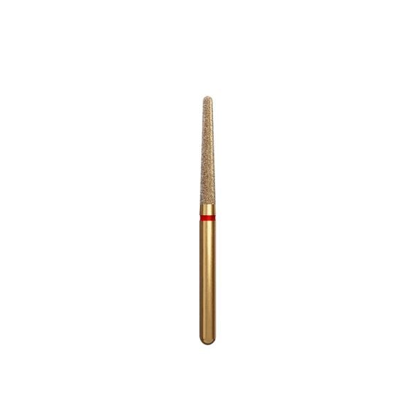 Alpen Diamond Bur FG Fine 850-016F 5/Pk