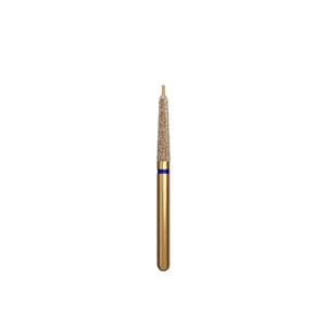 Alpen Diamond Bur FG Medium 878KP-018M 5/Pk