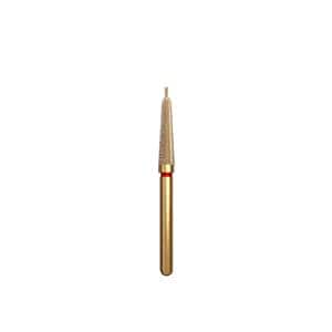 Alpen Diamond Bur FG Fine 878KP-021F 5/Pk