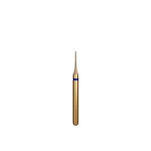 Alpen Diamond Bur FG Medium 392-016M 5/Pk