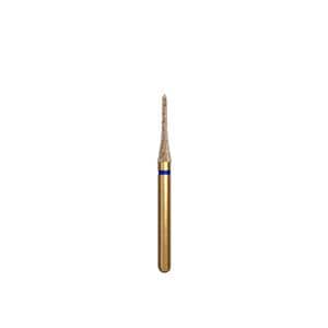 Alpen Diamond Bur FG Medium 392-018M 5/Pk