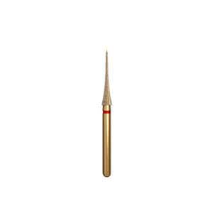 Alpen Diamond Bur FG Fine 392-021F 5/Pk