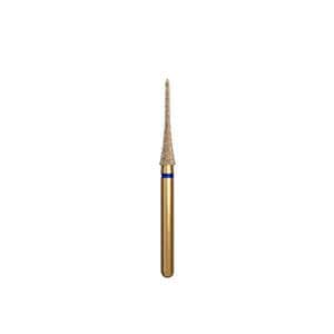 Alpen Diamond Bur FG Medium 392-021M 5/Pk