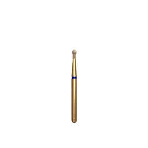 Alpen Diamond Bur FG Medium 802-016M 5/Pk