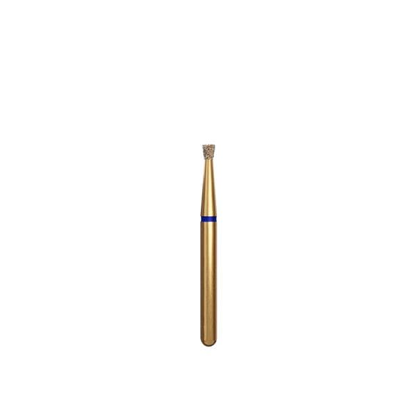Alpen Diamond Bur FG Medium 805-014M 5/Pk