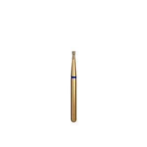 Alpen Diamond Bur FG Medium 806-012M 5/Pk