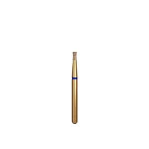 Alpen Diamond Bur FG Medium 806-014M 5/Pk