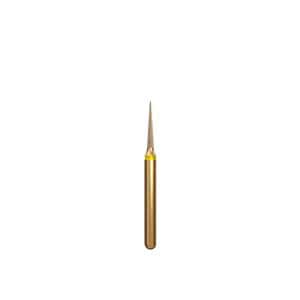 Alpen Diamond Bur FG Extra Fine 852-012EF 5/Pk