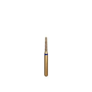 Alpen Diamond Bur FG Medium 855-014M 5/Pk
