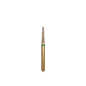 Alpen Diamond Bur FG Coarse 856-016C 5/Pk
